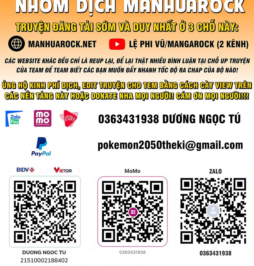 Đỉnh Cấp Khí Vận Lặng Lẽ Tu Luyện Ngàn Năm - Chapter 53 - Page 61