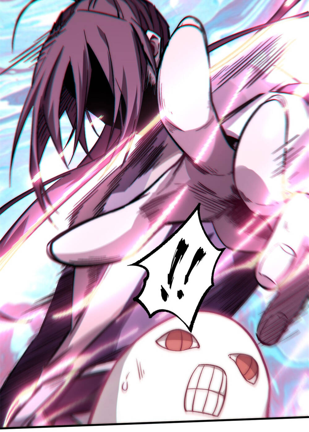 Đỉnh Cấp Khí Vận Lặng Lẽ Tu Luyện Ngàn Năm - Chapter 53 - Page 6