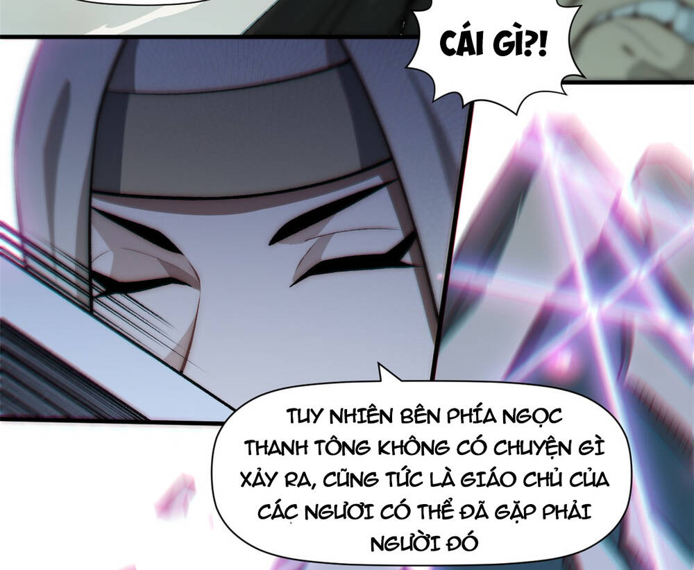 Đỉnh Cấp Khí Vận Lặng Lẽ Tu Luyện Ngàn Năm - Chapter 54 - Page 14