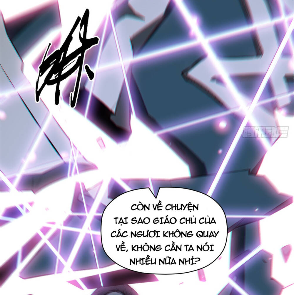 Đỉnh Cấp Khí Vận Lặng Lẽ Tu Luyện Ngàn Năm - Chapter 54 - Page 15