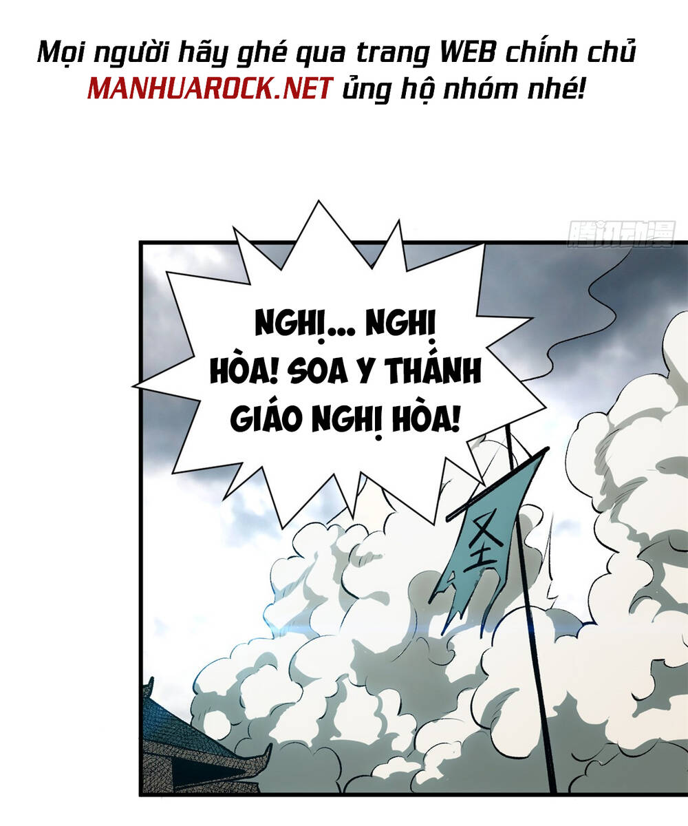 Đỉnh Cấp Khí Vận Lặng Lẽ Tu Luyện Ngàn Năm - Chapter 54 - Page 17