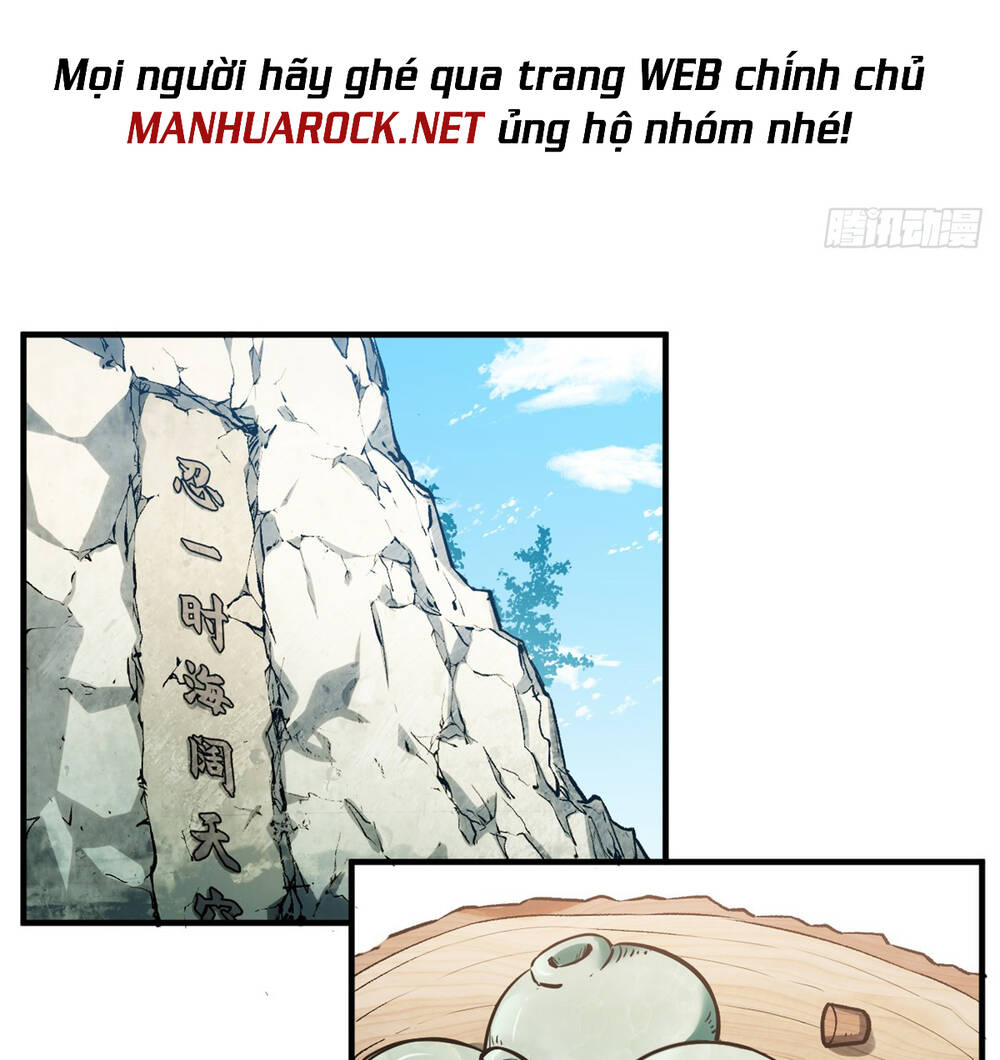 Đỉnh Cấp Khí Vận Lặng Lẽ Tu Luyện Ngàn Năm - Chapter 54 - Page 18