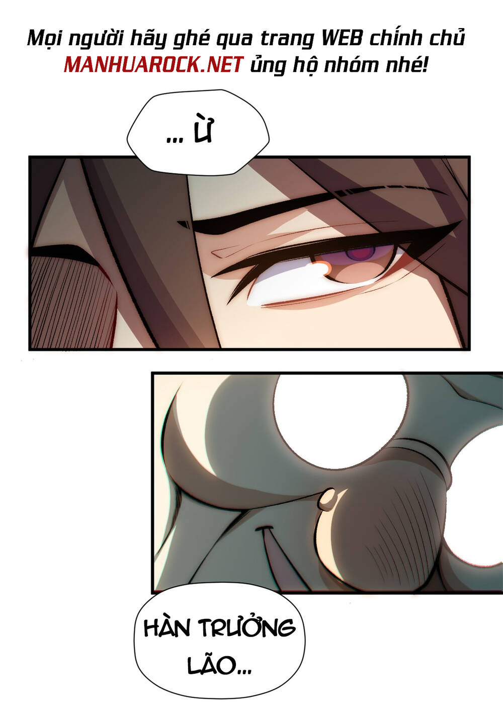 Đỉnh Cấp Khí Vận Lặng Lẽ Tu Luyện Ngàn Năm - Chapter 54 - Page 32