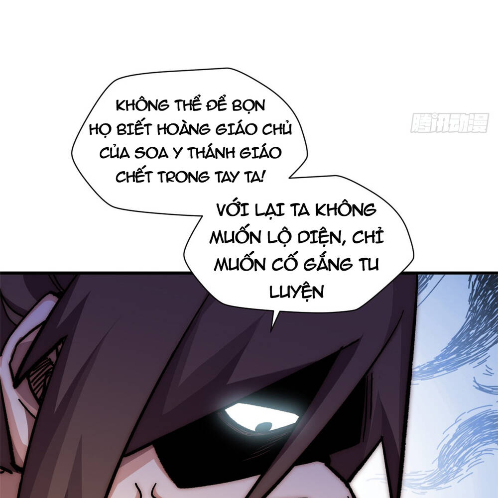 Đỉnh Cấp Khí Vận Lặng Lẽ Tu Luyện Ngàn Năm - Chapter 54 - Page 41