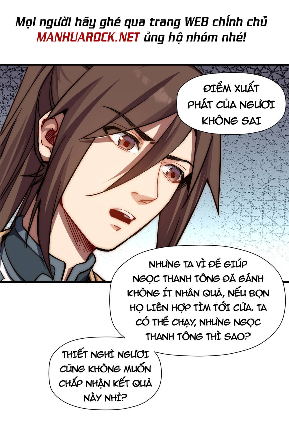 Đỉnh Cấp Khí Vận Lặng Lẽ Tu Luyện Ngàn Năm - Chapter 54 - Page 43