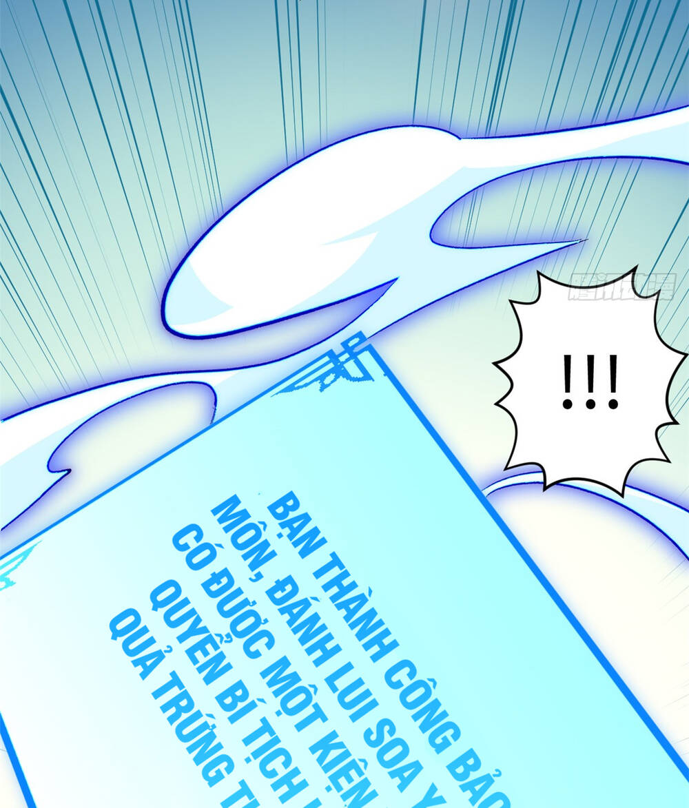 Đỉnh Cấp Khí Vận Lặng Lẽ Tu Luyện Ngàn Năm - Chapter 54 - Page 48