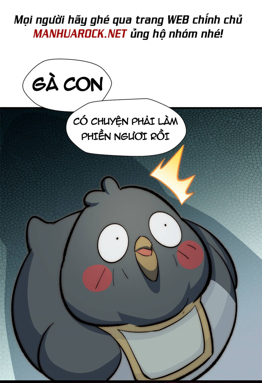 Đỉnh Cấp Khí Vận Lặng Lẽ Tu Luyện Ngàn Năm - Chapter 54 - Page 55