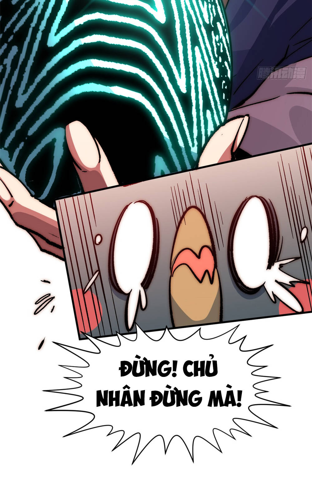 Đỉnh Cấp Khí Vận Lặng Lẽ Tu Luyện Ngàn Năm - Chapter 54 - Page 57