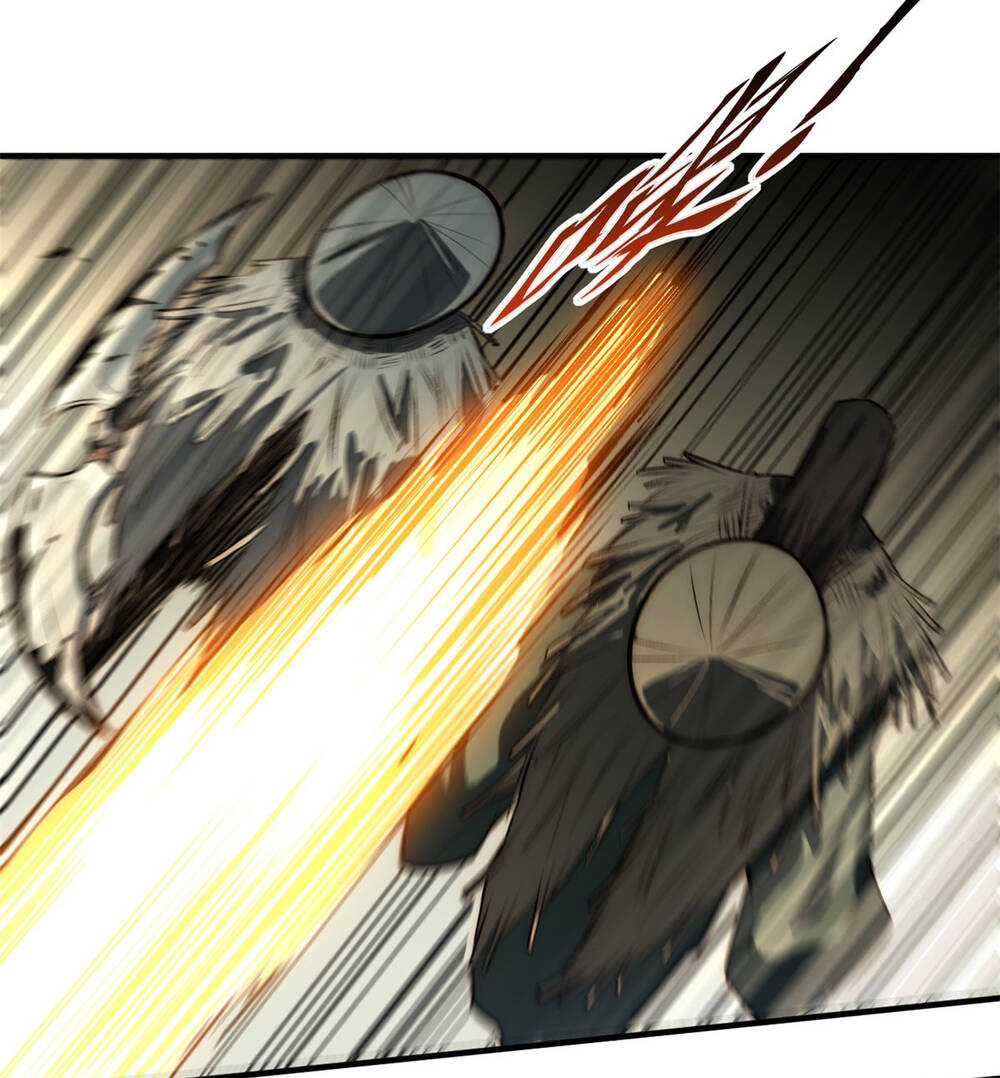 Đỉnh Cấp Khí Vận Lặng Lẽ Tu Luyện Ngàn Năm - Chapter 54 - Page 6