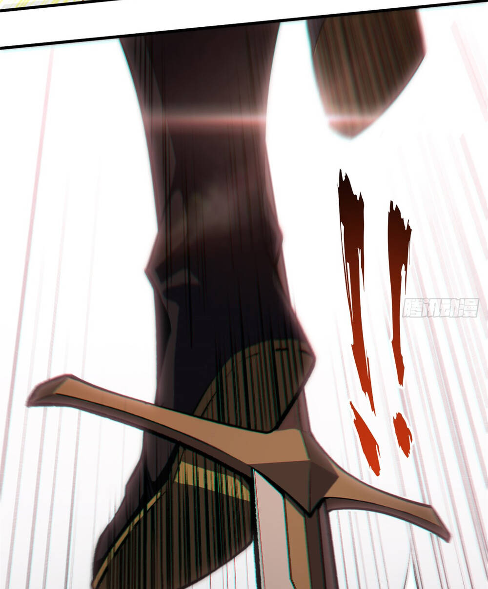 Đỉnh Cấp Khí Vận Lặng Lẽ Tu Luyện Ngàn Năm - Chapter 54 - Page 7