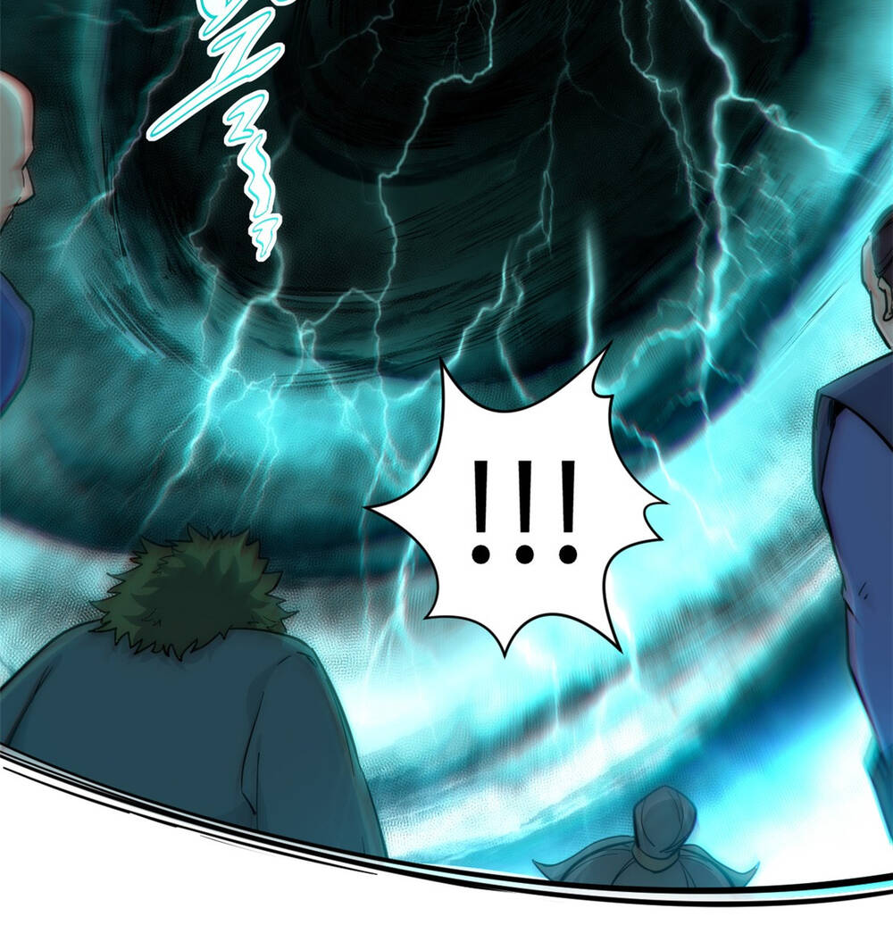 Đỉnh Cấp Khí Vận Lặng Lẽ Tu Luyện Ngàn Năm - Chapter 55 - Page 11