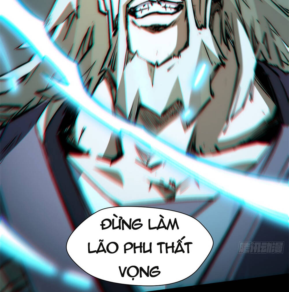 Đỉnh Cấp Khí Vận Lặng Lẽ Tu Luyện Ngàn Năm - Chapter 55 - Page 15