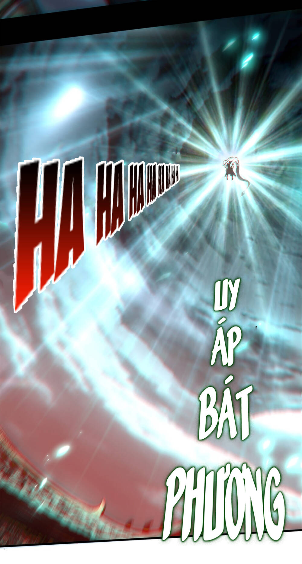 Đỉnh Cấp Khí Vận Lặng Lẽ Tu Luyện Ngàn Năm - Chapter 55 - Page 16