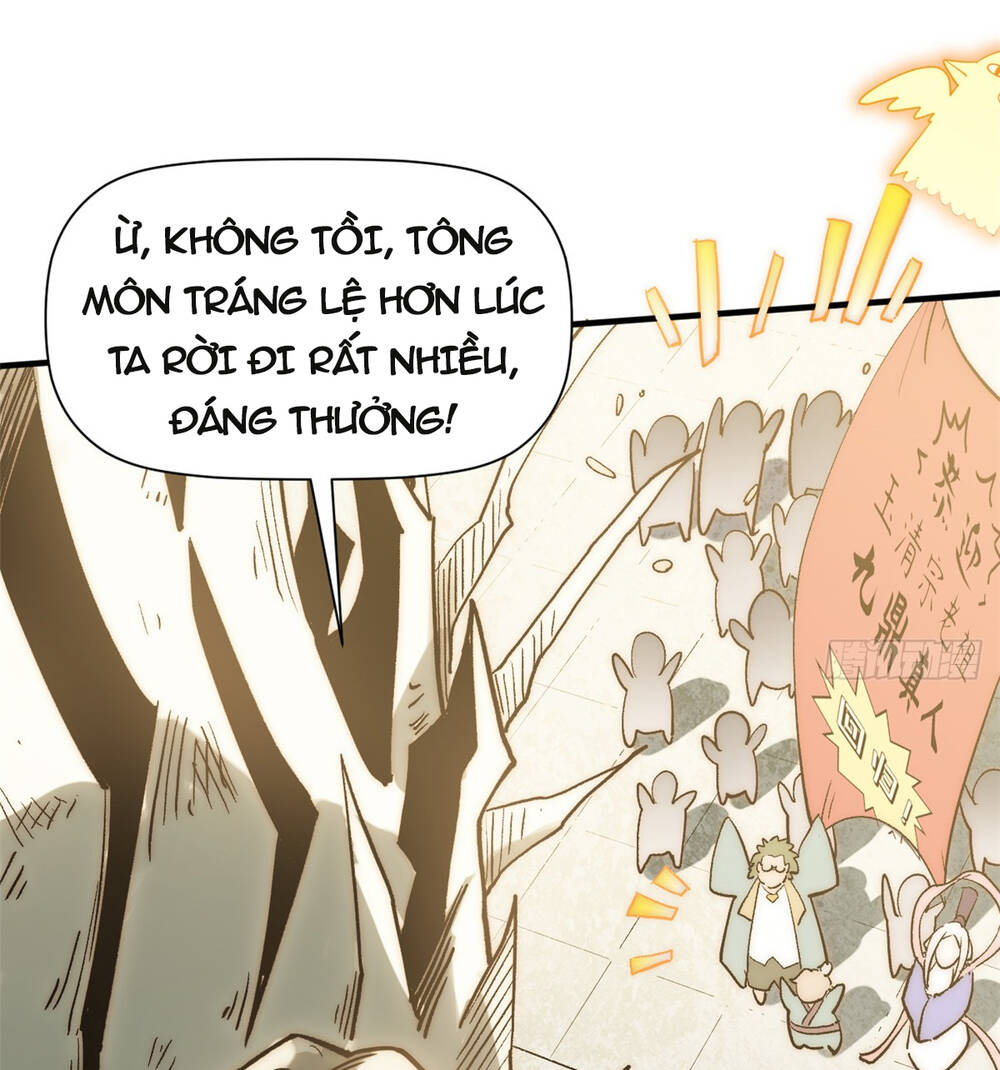 Đỉnh Cấp Khí Vận Lặng Lẽ Tu Luyện Ngàn Năm - Chapter 55 - Page 25