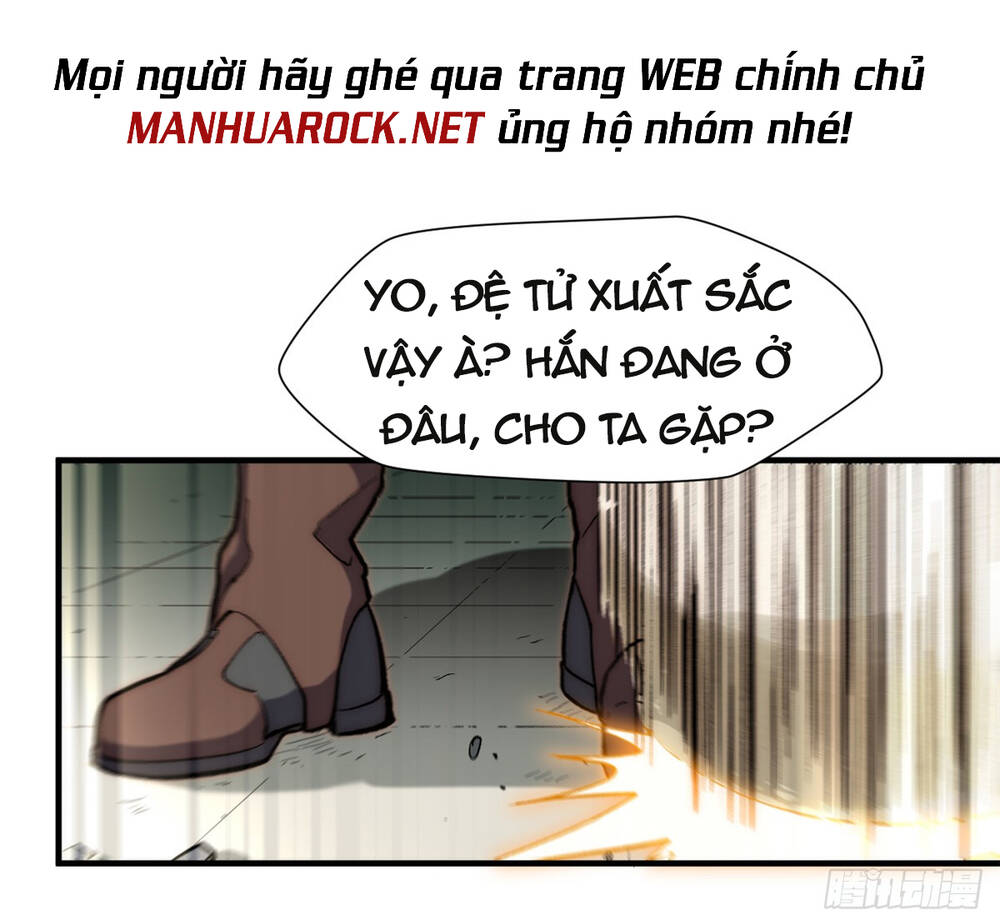 Đỉnh Cấp Khí Vận Lặng Lẽ Tu Luyện Ngàn Năm - Chapter 55 - Page 30