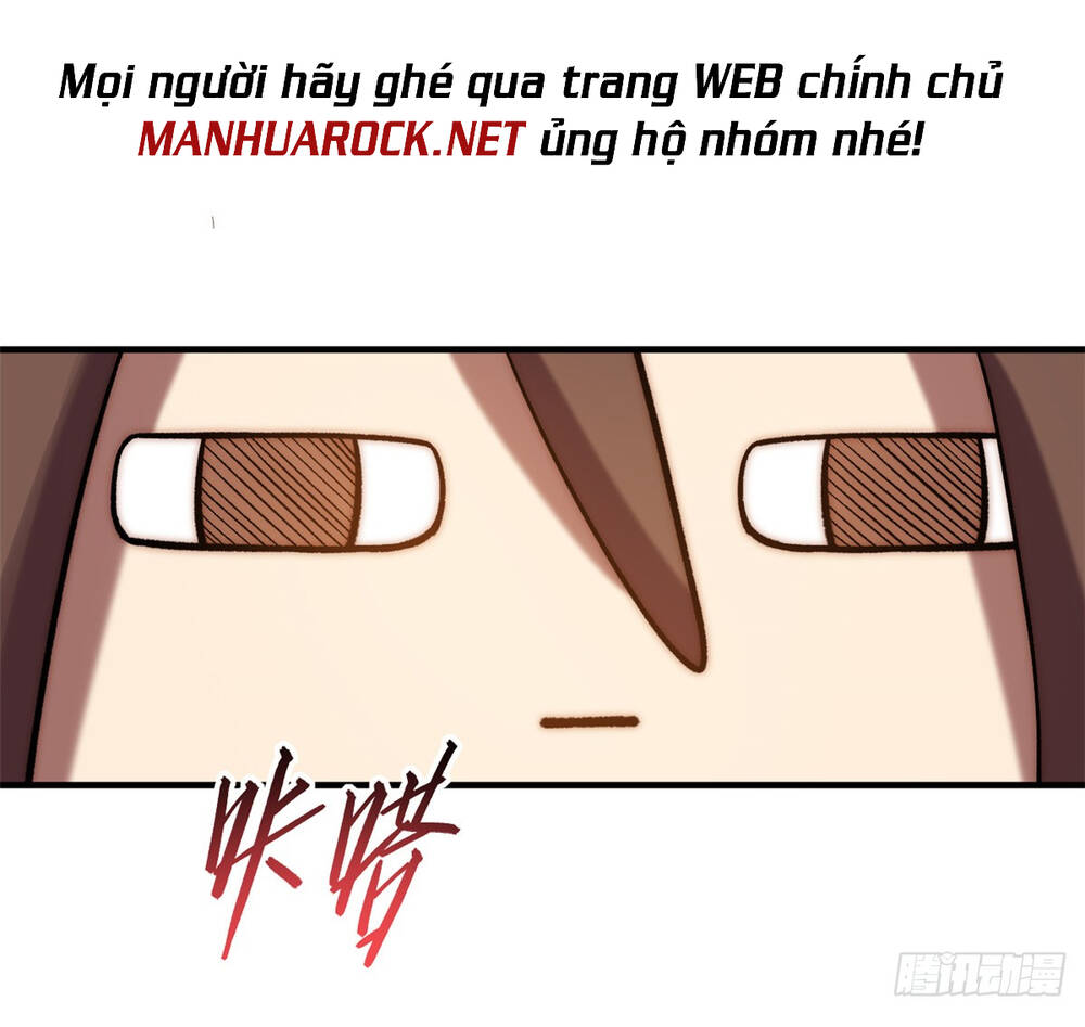 Đỉnh Cấp Khí Vận Lặng Lẽ Tu Luyện Ngàn Năm - Chapter 55 - Page 34