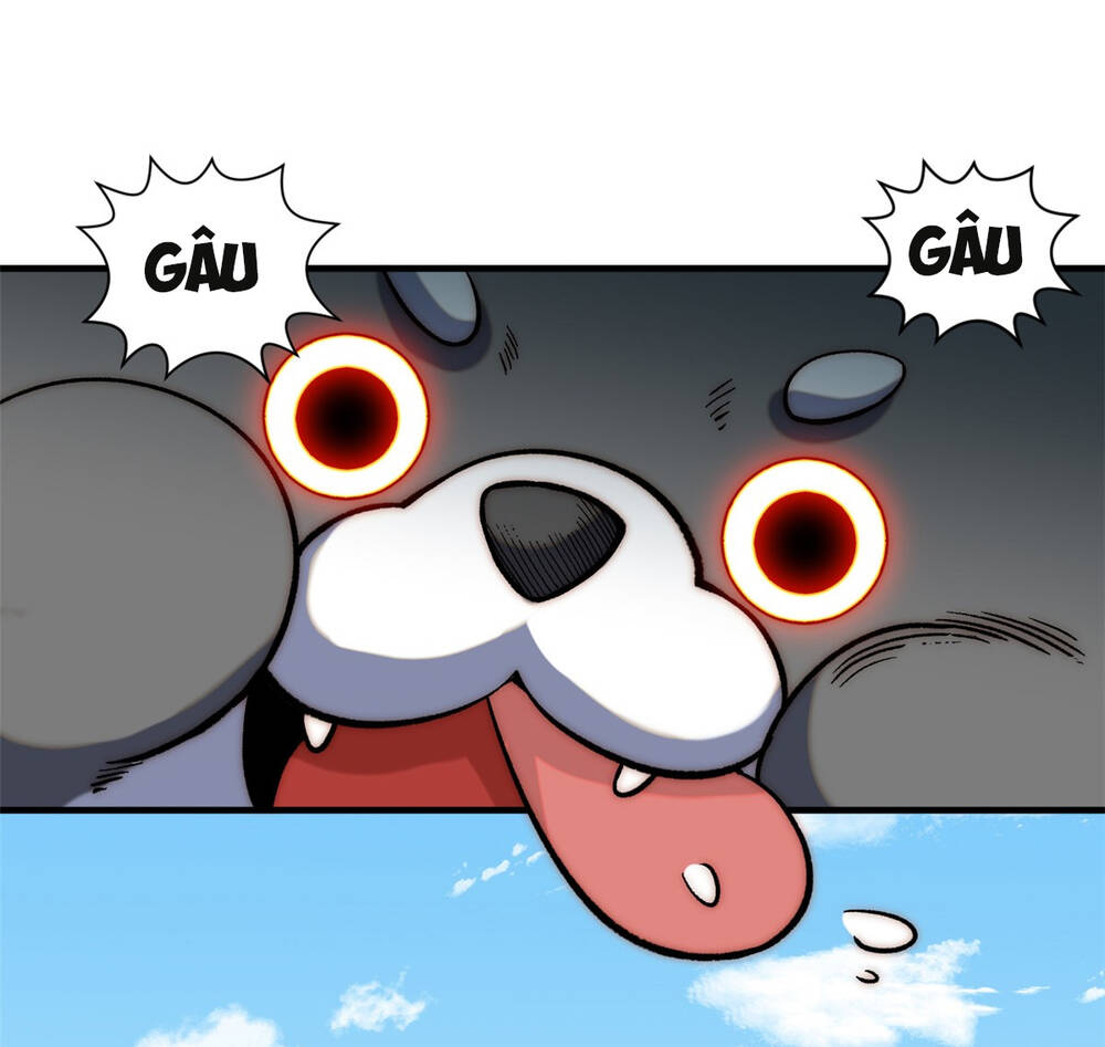 Đỉnh Cấp Khí Vận Lặng Lẽ Tu Luyện Ngàn Năm - Chapter 55 - Page 37