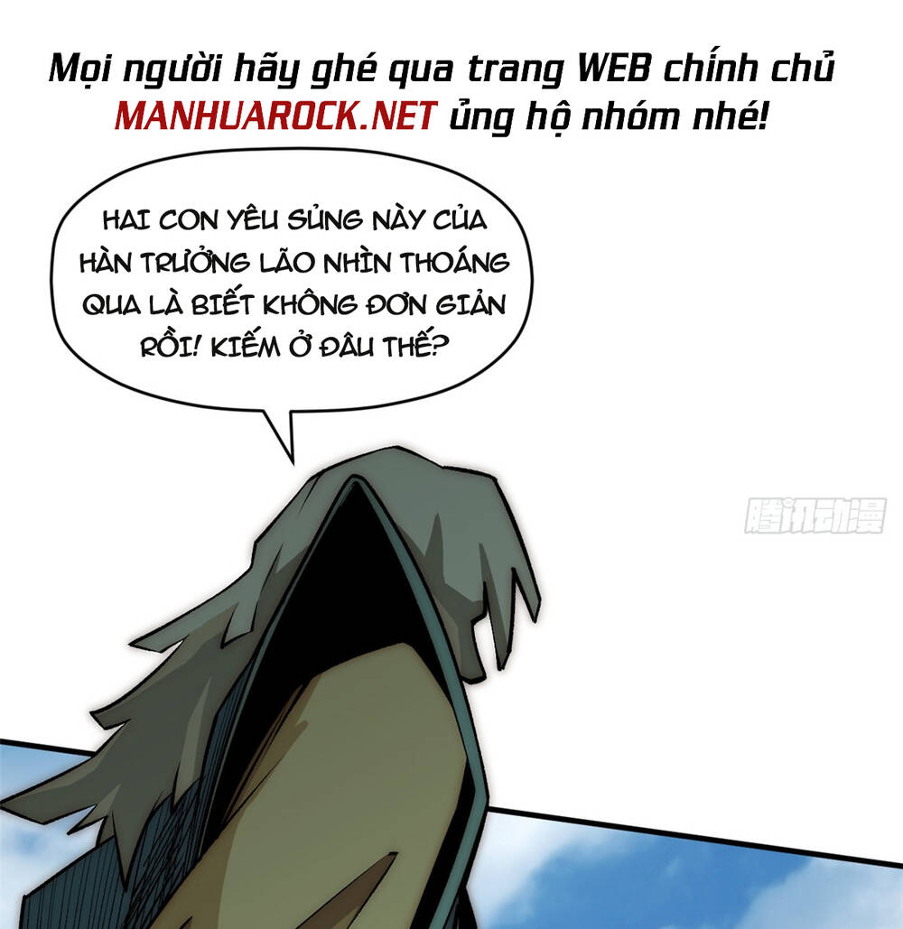 Đỉnh Cấp Khí Vận Lặng Lẽ Tu Luyện Ngàn Năm - Chapter 55 - Page 41