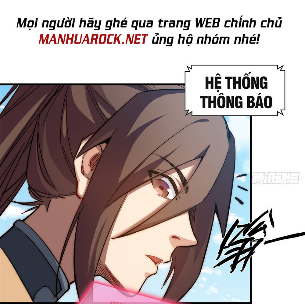 Đỉnh Cấp Khí Vận Lặng Lẽ Tu Luyện Ngàn Năm - Chapter 55 - Page 50