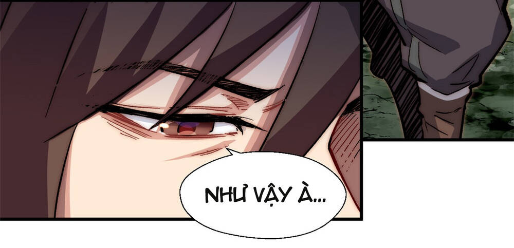 Đỉnh Cấp Khí Vận Lặng Lẽ Tu Luyện Ngàn Năm - Chapter 55 - Page 54