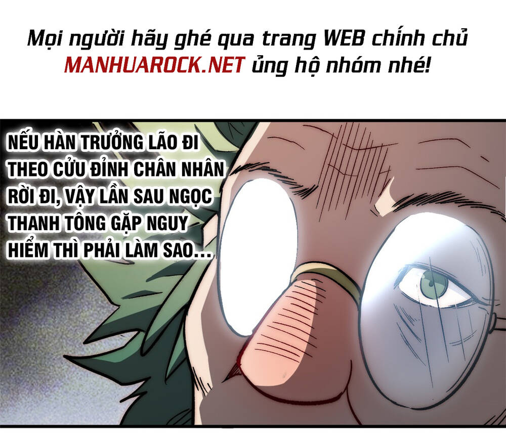 Đỉnh Cấp Khí Vận Lặng Lẽ Tu Luyện Ngàn Năm - Chapter 55 - Page 56