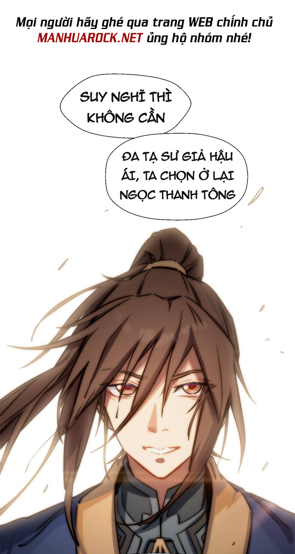 Đỉnh Cấp Khí Vận Lặng Lẽ Tu Luyện Ngàn Năm - Chapter 55 - Page 58