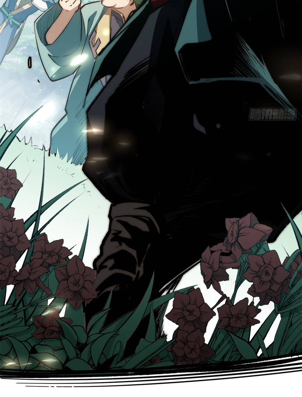 Đỉnh Cấp Khí Vận Lặng Lẽ Tu Luyện Ngàn Năm - Chapter 55 - Page 65