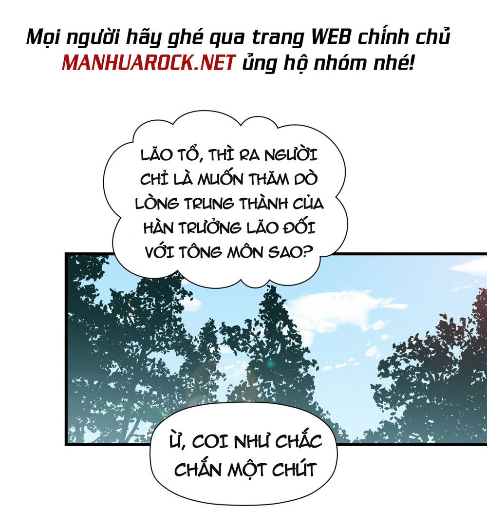 Đỉnh Cấp Khí Vận Lặng Lẽ Tu Luyện Ngàn Năm - Chapter 55 - Page 66