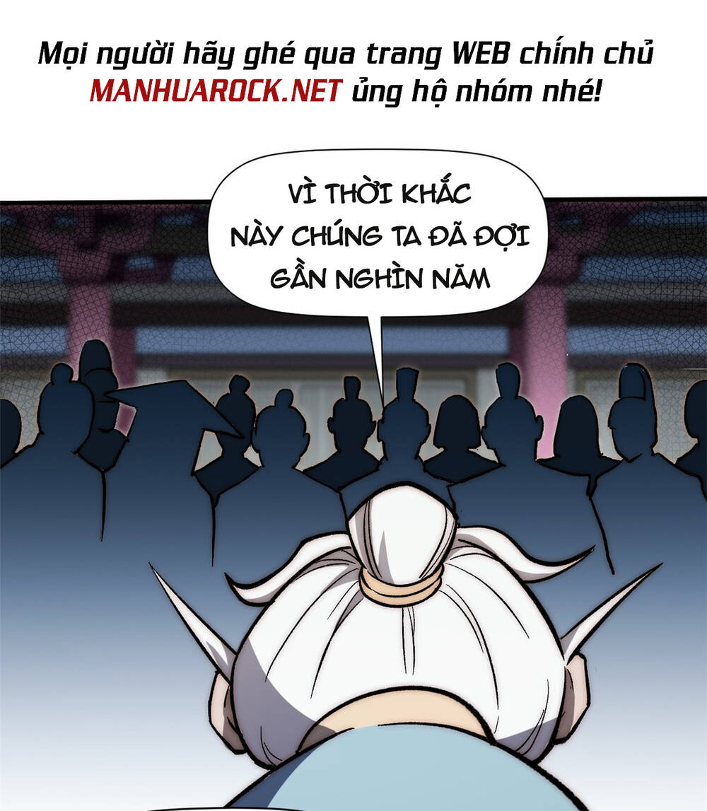 Đỉnh Cấp Khí Vận Lặng Lẽ Tu Luyện Ngàn Năm - Chapter 55 - Page 6