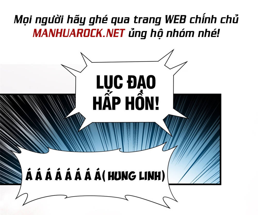 Đỉnh Cấp Khí Vận Lặng Lẽ Tu Luyện Ngàn Năm - Chapter 56 - Page 13