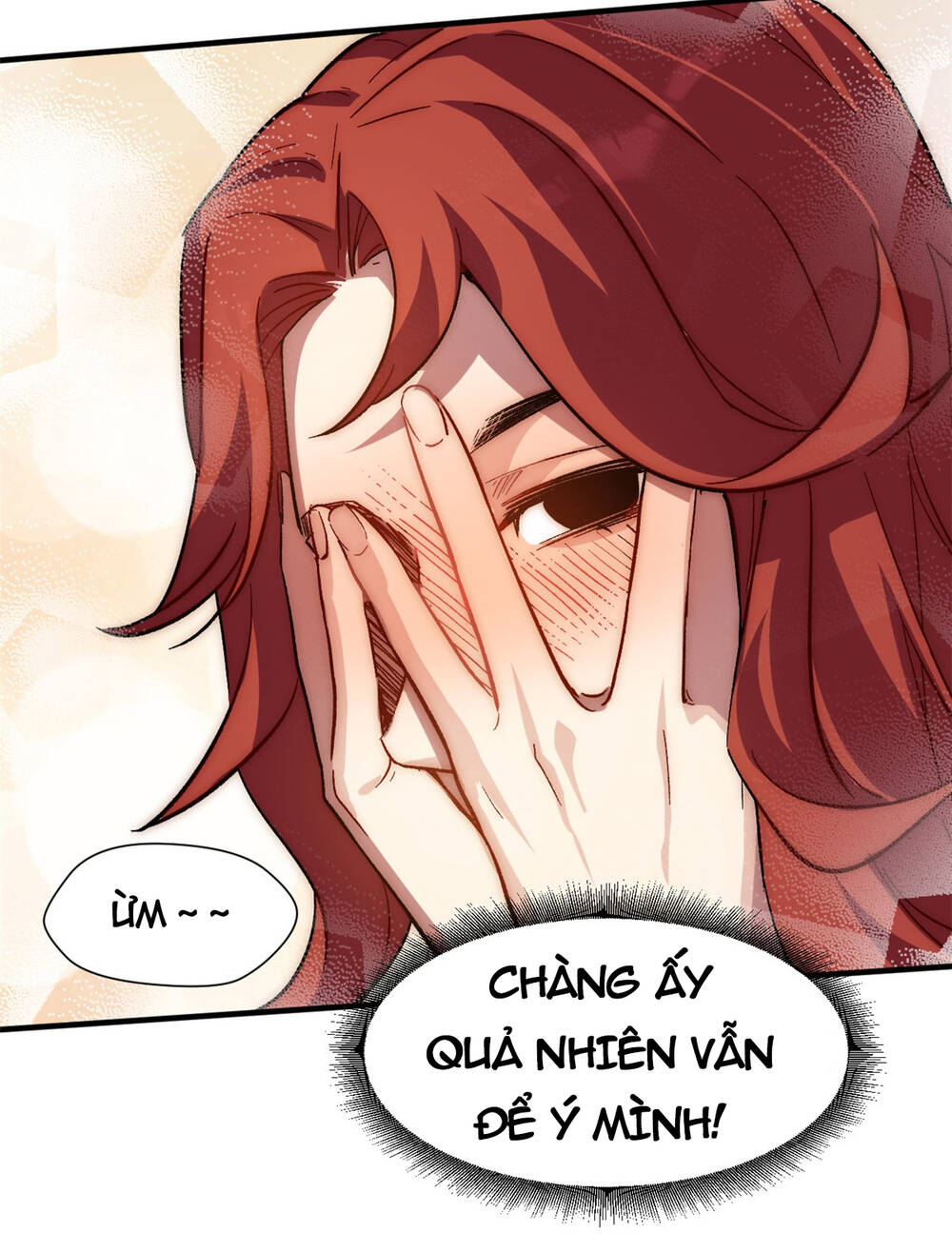 Đỉnh Cấp Khí Vận Lặng Lẽ Tu Luyện Ngàn Năm - Chapter 56 - Page 26