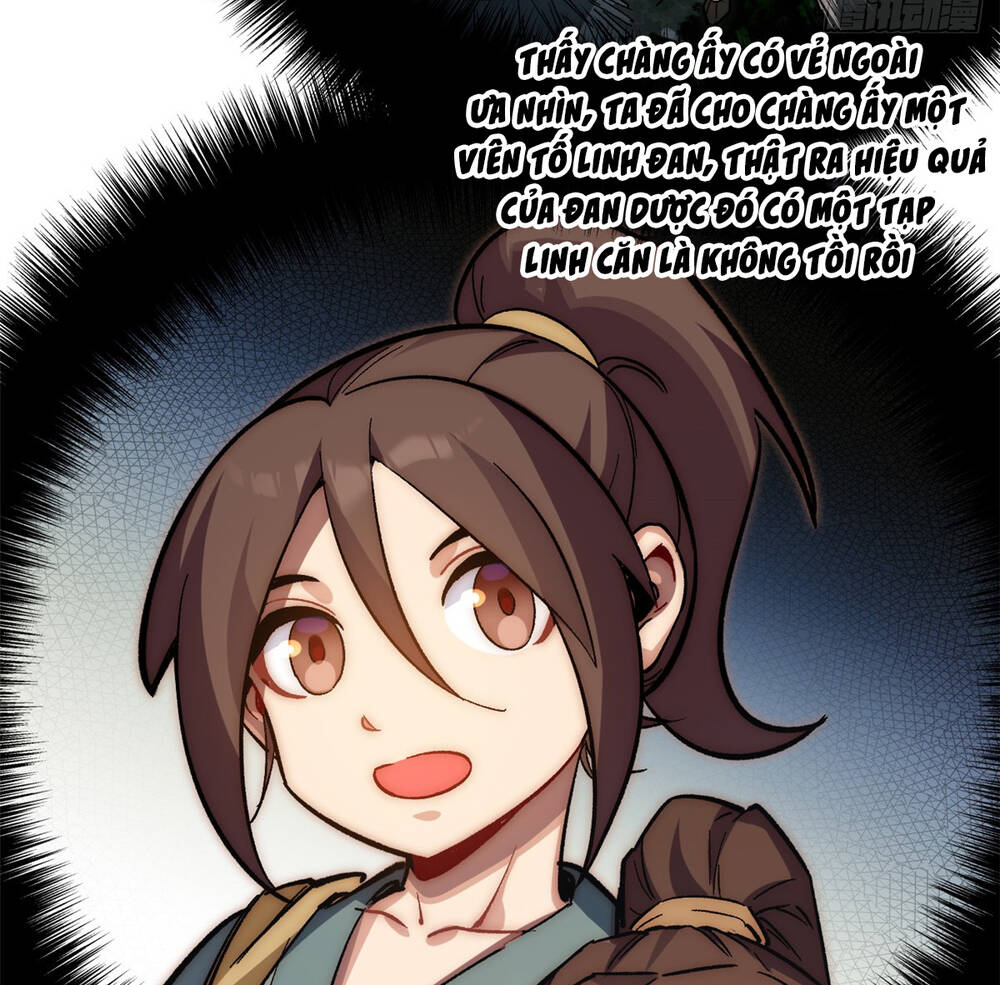 Đỉnh Cấp Khí Vận Lặng Lẽ Tu Luyện Ngàn Năm - Chapter 56 - Page 32