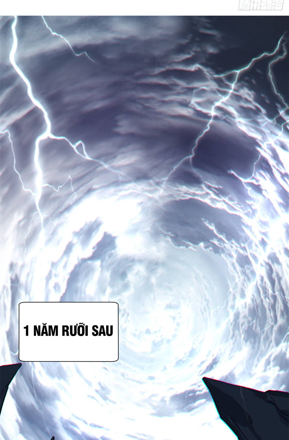 Đỉnh Cấp Khí Vận Lặng Lẽ Tu Luyện Ngàn Năm - Chapter 56 - Page 37