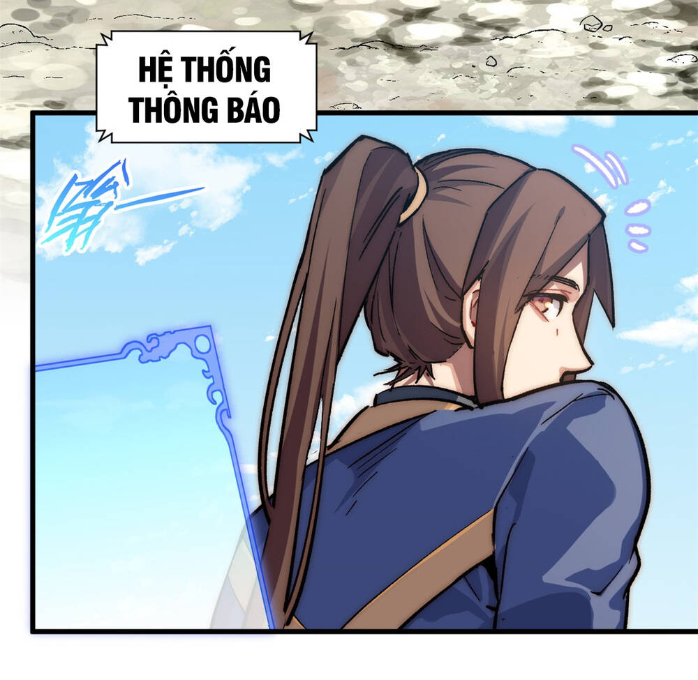 Đỉnh Cấp Khí Vận Lặng Lẽ Tu Luyện Ngàn Năm - Chapter 56 - Page 45