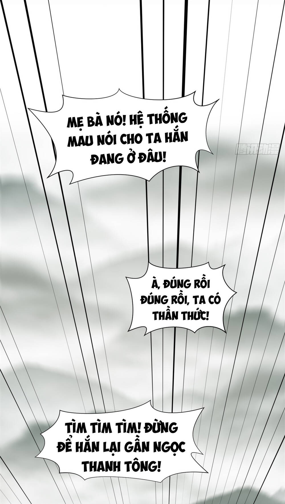 Đỉnh Cấp Khí Vận Lặng Lẽ Tu Luyện Ngàn Năm - Chapter 56 - Page 50