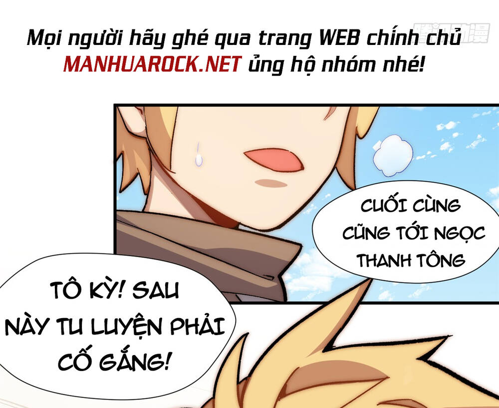 Đỉnh Cấp Khí Vận Lặng Lẽ Tu Luyện Ngàn Năm - Chapter 56 - Page 54
