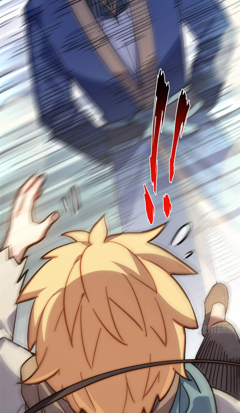 Đỉnh Cấp Khí Vận Lặng Lẽ Tu Luyện Ngàn Năm - Chapter 56 - Page 59