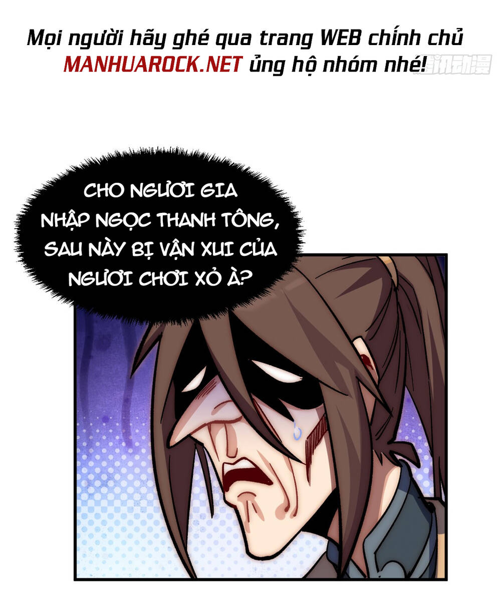 Đỉnh Cấp Khí Vận Lặng Lẽ Tu Luyện Ngàn Năm - Chapter 56 - Page 63