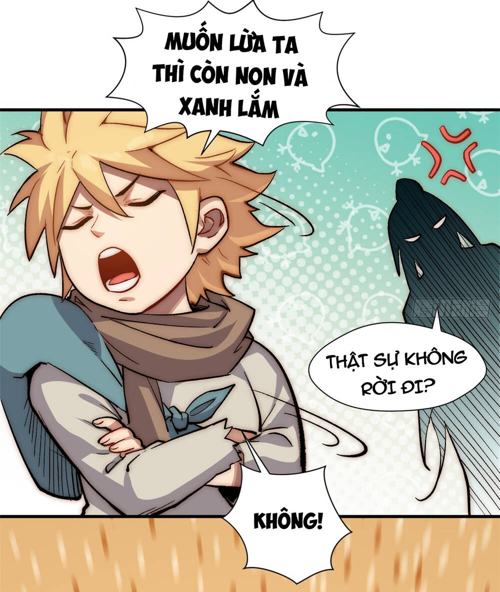 Đỉnh Cấp Khí Vận Lặng Lẽ Tu Luyện Ngàn Năm - Chapter 56 - Page 67