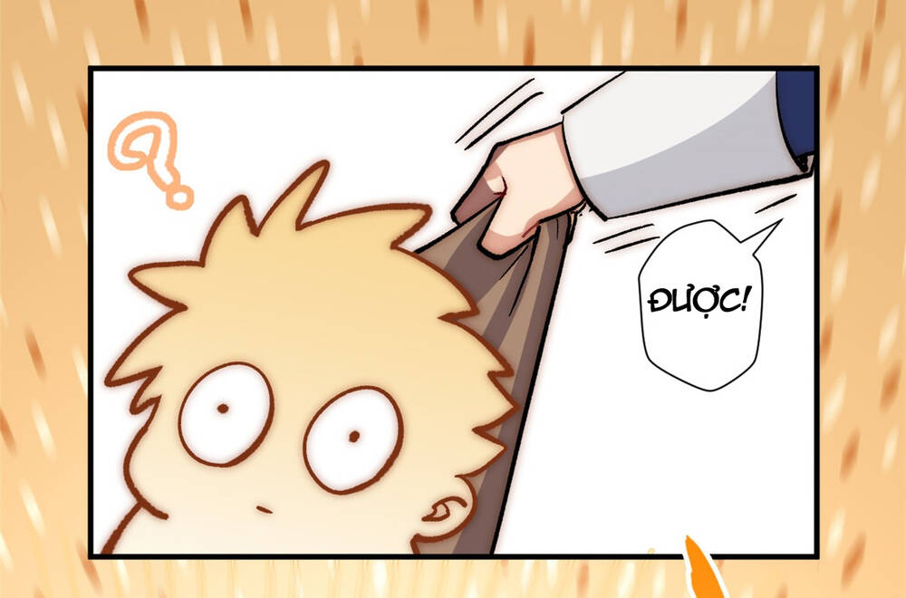 Đỉnh Cấp Khí Vận Lặng Lẽ Tu Luyện Ngàn Năm - Chapter 56 - Page 68