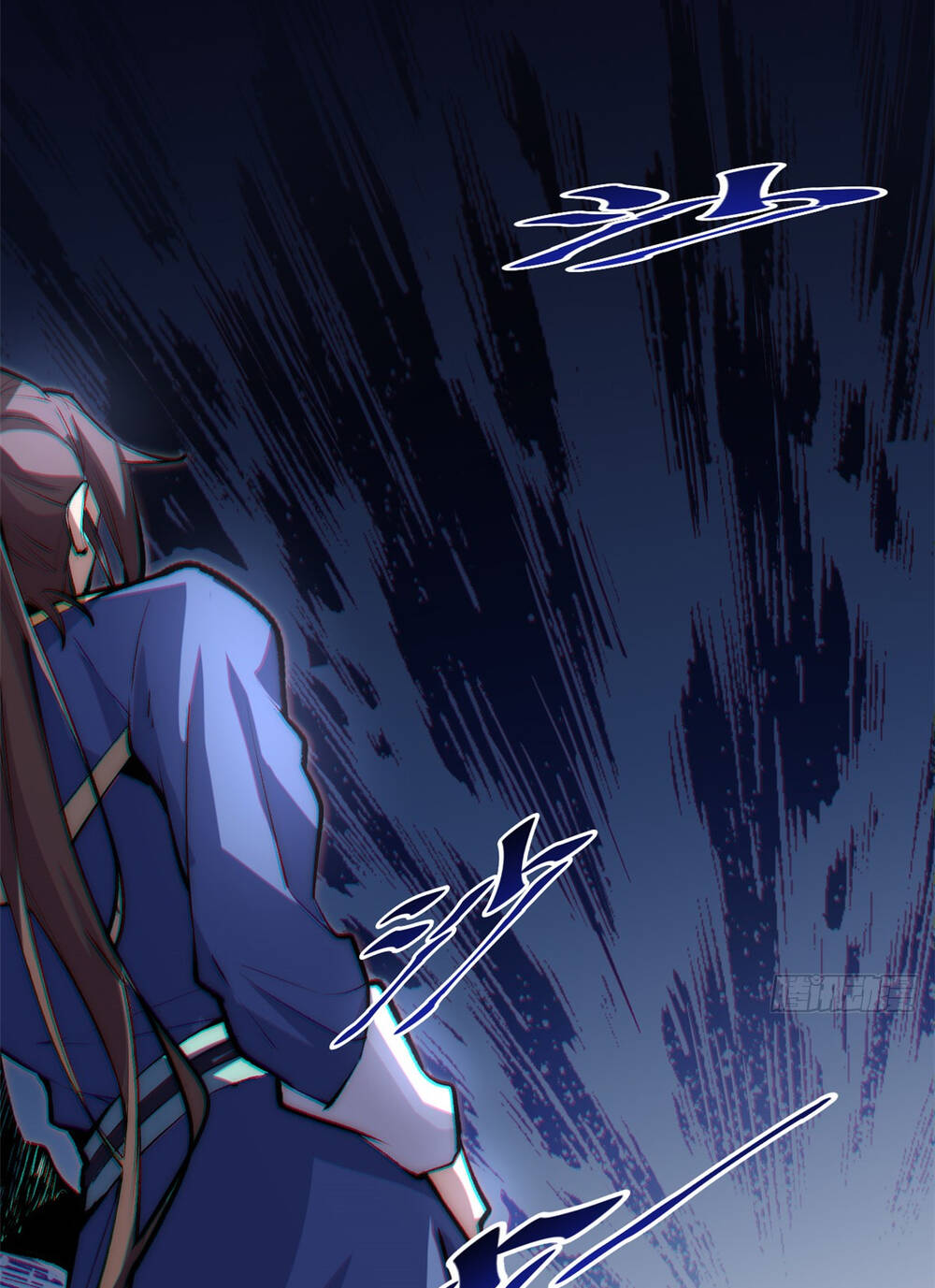 Đỉnh Cấp Khí Vận Lặng Lẽ Tu Luyện Ngàn Năm - Chapter 57 - Page 9