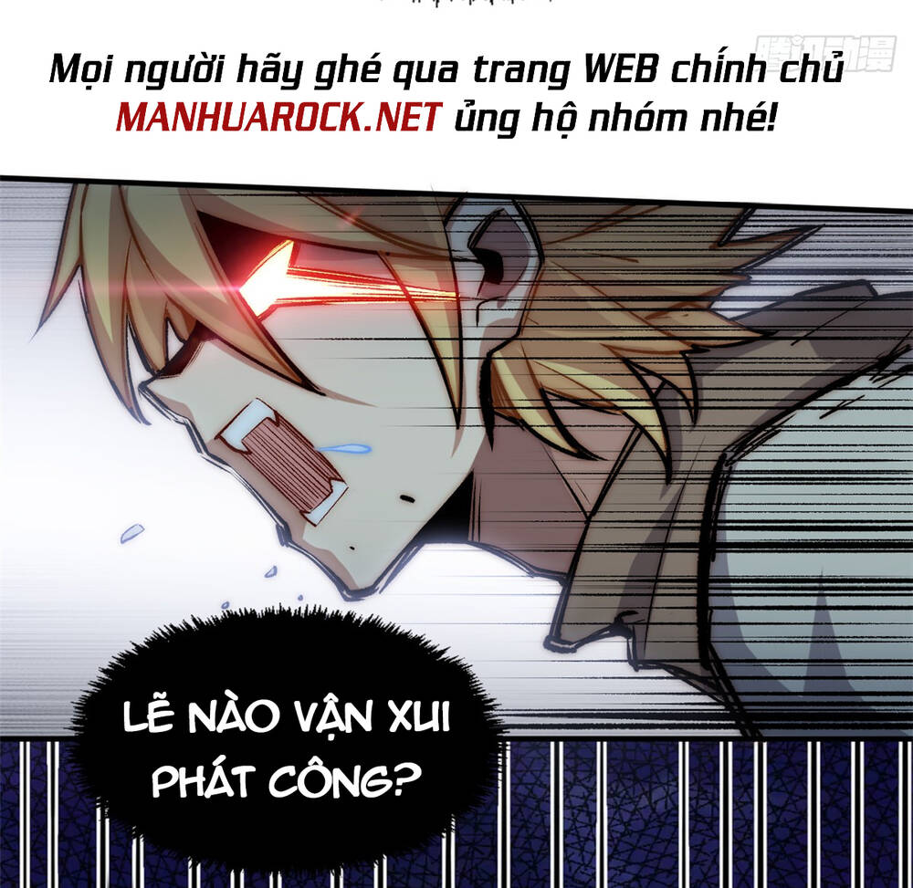 Đỉnh Cấp Khí Vận Lặng Lẽ Tu Luyện Ngàn Năm - Chapter 57 - Page 11