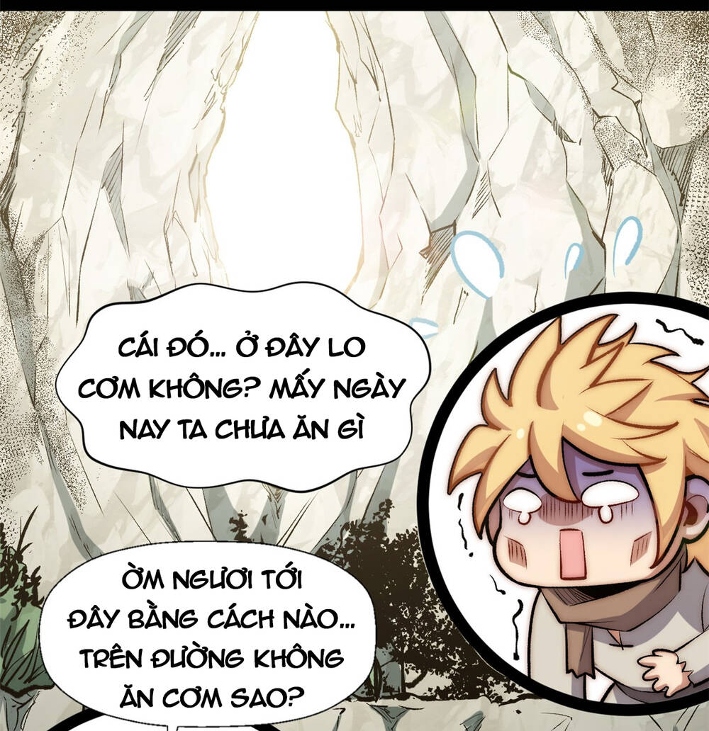 Đỉnh Cấp Khí Vận Lặng Lẽ Tu Luyện Ngàn Năm - Chapter 57 - Page 13