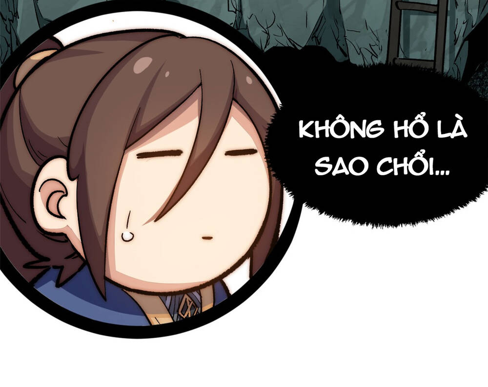 Đỉnh Cấp Khí Vận Lặng Lẽ Tu Luyện Ngàn Năm - Chapter 57 - Page 15