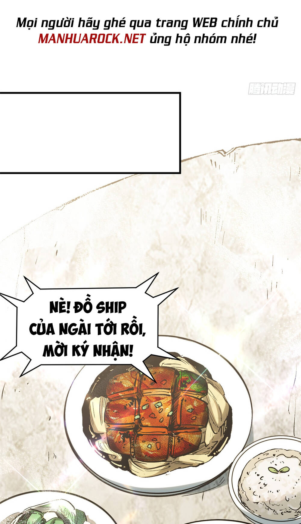 Đỉnh Cấp Khí Vận Lặng Lẽ Tu Luyện Ngàn Năm - Chapter 57 - Page 16