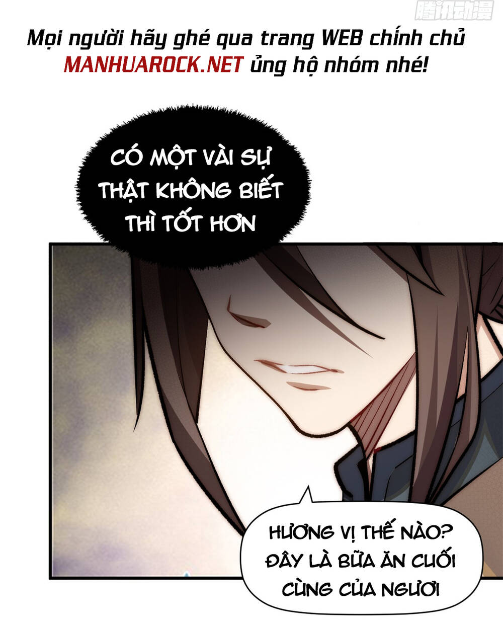 Đỉnh Cấp Khí Vận Lặng Lẽ Tu Luyện Ngàn Năm - Chapter 57 - Page 22