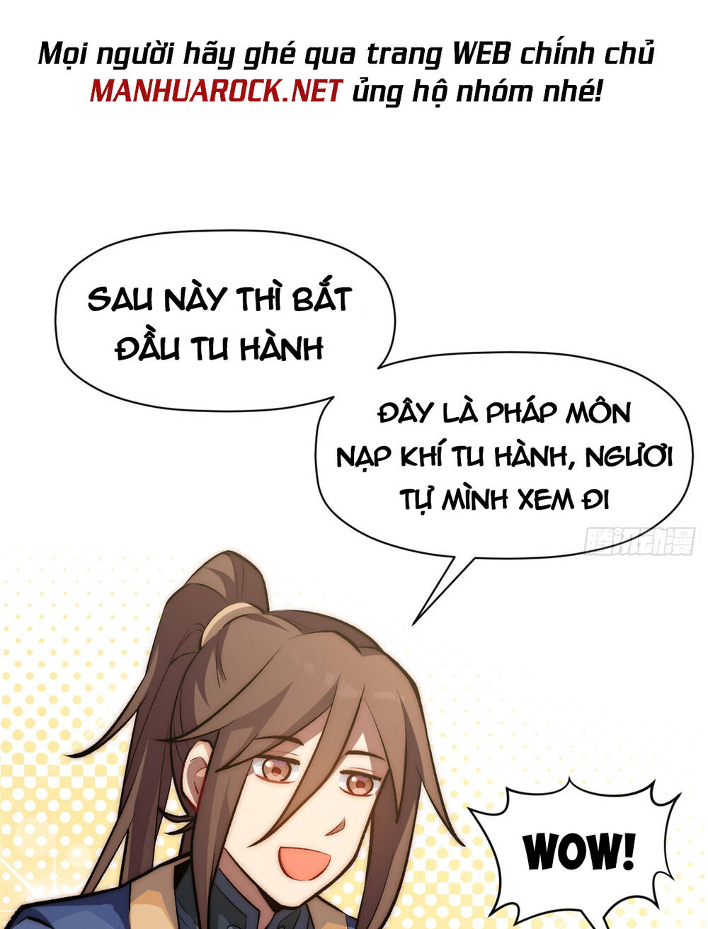 Đỉnh Cấp Khí Vận Lặng Lẽ Tu Luyện Ngàn Năm - Chapter 57 - Page 24