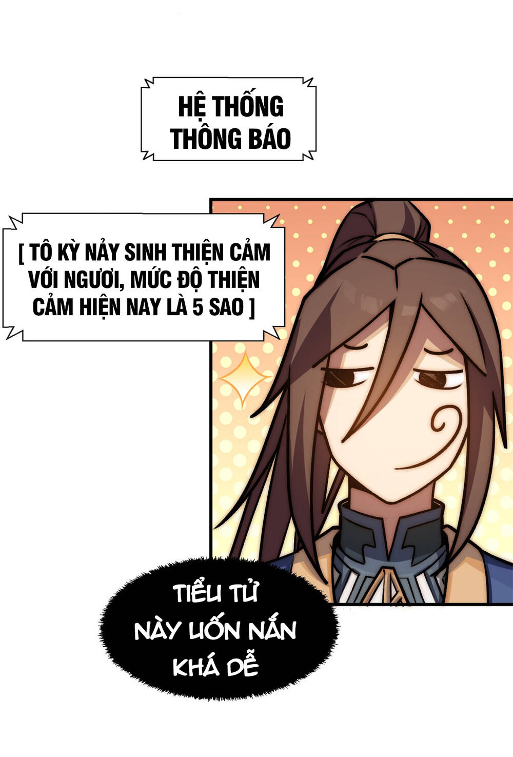 Đỉnh Cấp Khí Vận Lặng Lẽ Tu Luyện Ngàn Năm - Chapter 57 - Page 27