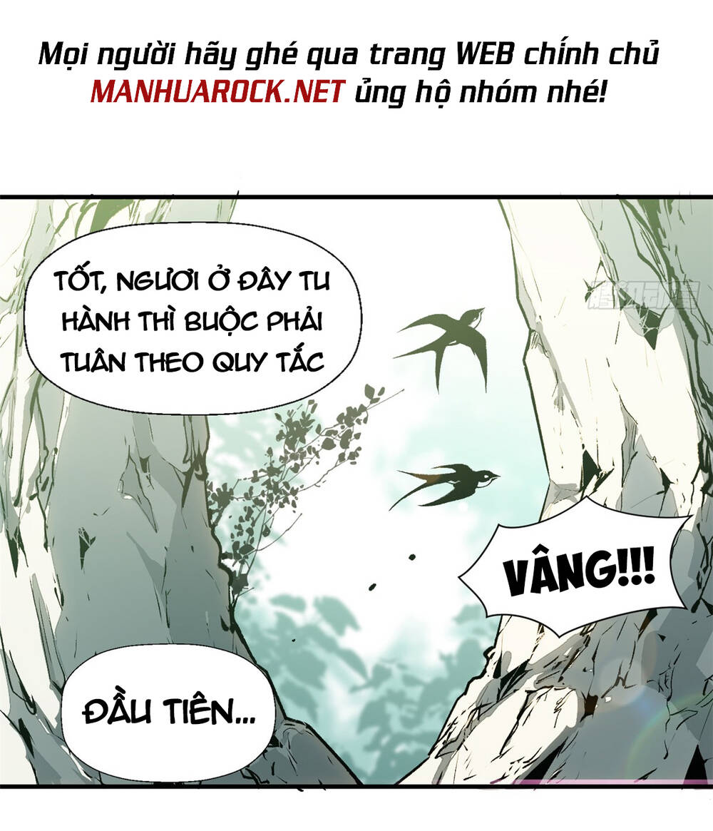 Đỉnh Cấp Khí Vận Lặng Lẽ Tu Luyện Ngàn Năm - Chapter 57 - Page 28