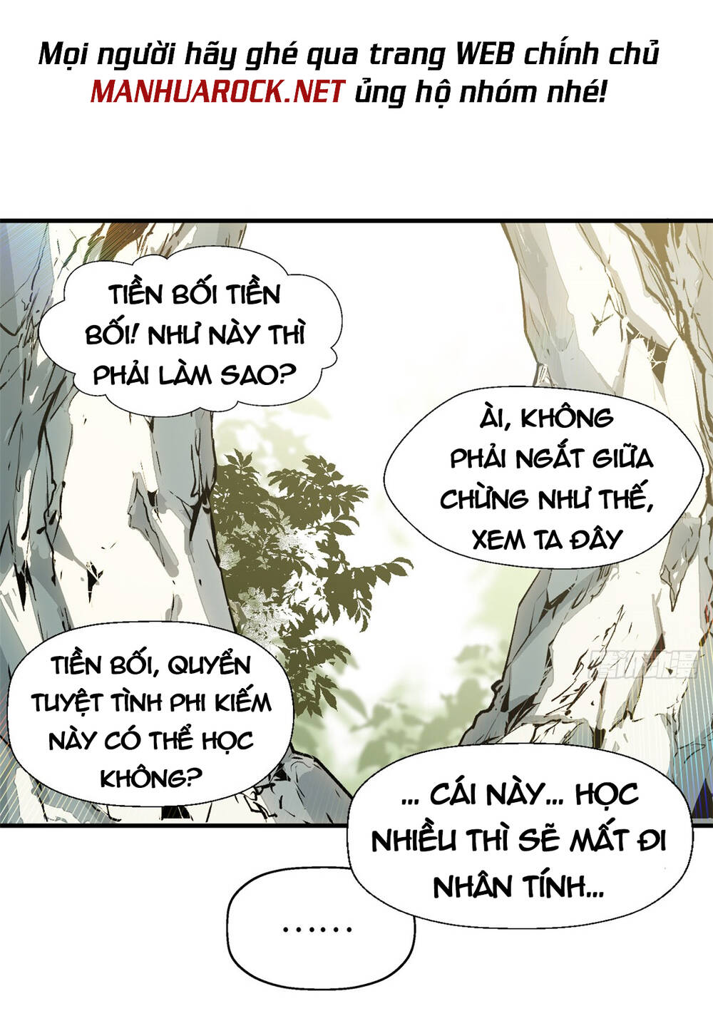Đỉnh Cấp Khí Vận Lặng Lẽ Tu Luyện Ngàn Năm - Chapter 57 - Page 29